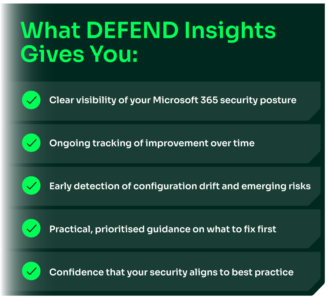 Defend